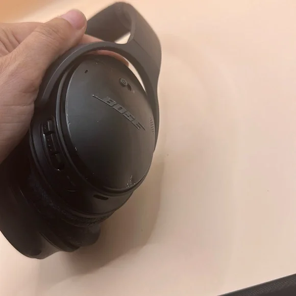 Bose headphones - Picture 4 of 4